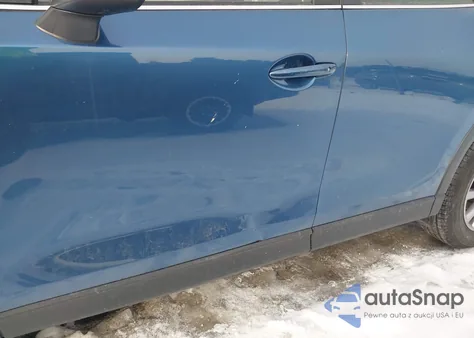 2022 Mazda Cx-5 2.5 S from USA, damaged, VIN JM3KFBAM9N0632188